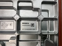 Caixa de câmbio ECU Mercedes A 010 446 04 09