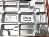 Boîte de vitesses ECU Mercedes A 010 446 04 09