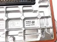 ECU-Getriebe Mercedes A 010 446 04 09