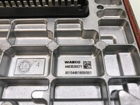 Boîte de vitesses ECU Mercedes A 010 446 04 09 Boîte de vitesses ECU Mercedes A 010 446 04 09