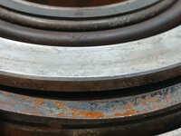Cojinete de desembrague Mercedes A 003 250 21 15