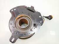 Cojinete de desembrague Mercedes A 003 250 21 15