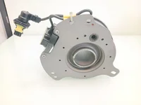 Solte o rolamento Mercedes A 003 250 21 15