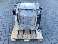 Silenziatore Scania 2202422