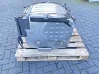 Silenziatore Scania 2202422