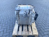 Silenziatore Scania 2202422