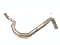 Tubería de agua de refrigeración Mercedes A 961 501 28 24