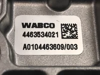 ECU cambio Mercedes A 010 446 36 09