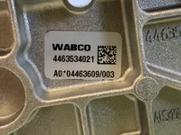 ECU cambio Mercedes A 010 446 36 09