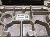 ECU cambio Mercedes A 010 446 36 09