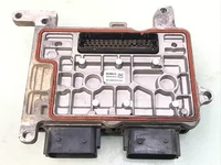 ECU cambio Mercedes A 010 446 36 09