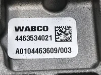ECU cambio Mercedes A 010 446 36 09