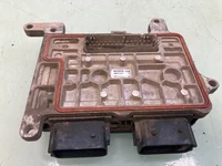 ECU cambio Mercedes A 010 446 36 09