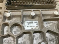 ECU cambio Mercedes A 010 446 36 09