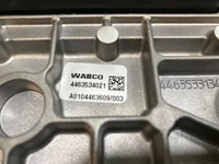 ECU cambio Mercedes A 010 446 36 09