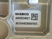 ECU cambio Mercedes A 010 446 36 09