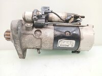 Motorino avviamento Mercedes A 007 151 18 01 Motorino avviamento Mercedes A 007 151 18 01
