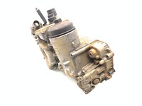 Oil cooler Mercedes A 471 180 00 12 Oil cooler Mercedes A 471 180 00 12