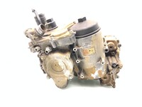 Oil cooler Mercedes A 471 180 00 12 Oil cooler Mercedes A 471 180 00 12