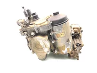 Radiateur dhuile Mercedes A 471 180 00 12 Radiateur dhuile Mercedes A 471 180 00 12