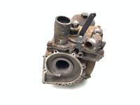 Oil cooler Mercedes A 471 180 00 12 Oil cooler Mercedes A 471 180 00 12