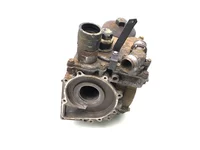 Radiateur dhuile Mercedes A 471 180 00 12 Radiateur dhuile Mercedes A 471 180 00 12