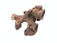 Ispušnog razvodnika Mercedes A 471 140 16 14
