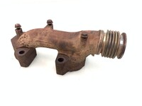 Ispušnog razvodnika Mercedes A 471 140 12 14 Ispušnog razvodnika Mercedes A 471 140 12 14
