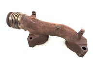 Ispušnog razvodnika Mercedes A 471 140 12 14 Ispušnog razvodnika Mercedes A 471 140 12 14