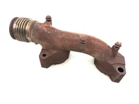 Colector de escape Mercedes A 471 140 12 14