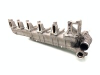 Refroidisseur EGR Mercedes A 471 140 47 75 Refroidisseur EGR Mercedes A 471 140 47 75