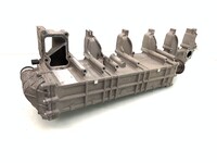 Refroidisseur EGR Mercedes A 471 140 47 75 Refroidisseur EGR Mercedes A 471 140 47 75