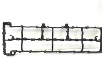 Verstevigingsframe Mercedes A 471 010 01 79