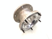 Brida de accionamiento Mercedes A 470 030 00 04