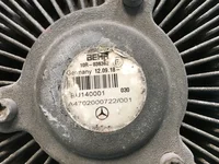 Accouplement visco Mercedes A 470 200 02 22 Accouplement visco Mercedes A 470 200 02 22