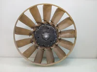 Visco coupling Mercedes A 470 200 02 22