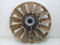 Visco coupling Mercedes A 470 200 02 22