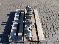 Arbore cotit Mercedes A 471 030 01 01 Arbore cotit Mercedes A 471 030 01 01