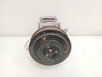 Bomba de ar condicionado Mercedes A 472 230 01 11 Bomba de ar condicionado Mercedes A 472 230 01 11