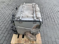 Silencieux Mercedes A 007 490 60 12