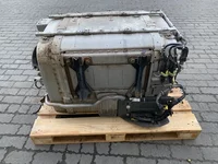 Silencieux Mercedes A 007 490 60 12