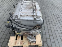 Silencieux Mercedes A 007 490 60 12