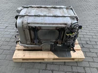 Silencieux Mercedes A 007 490 60 12