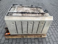 Silencieux Mercedes A 007 490 60 12