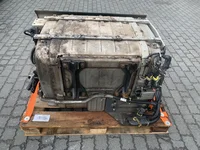 Silencieux Mercedes A 007 490 60 12