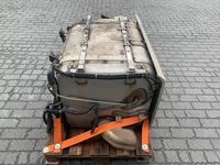 Silencieux Mercedes A 007 490 60 12