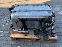 Silenciador Mercedes A 003 490 53 12