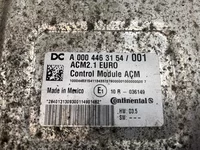 Unité de commande AdBlue Mercedes A 000 446 43 54 Unité de commande AdBlue Mercedes A 000 446 43 54
