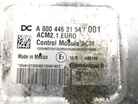 Unité de commande AdBlue Mercedes A 000 446 43 54