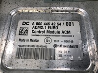 AdBlue Steuereinheit Mercedes A 470 446 00 54